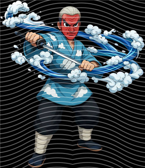 Animation design-RB 1766